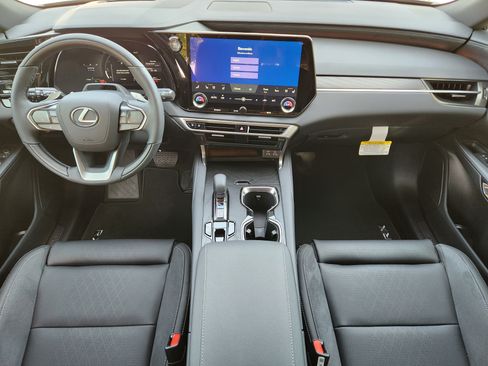 New 2026 Lexus RX 350 FWD image 20