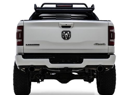 Used 2020 RAM 1500 Laramie w/ Sport Appearance Package AWD/4WD image 7