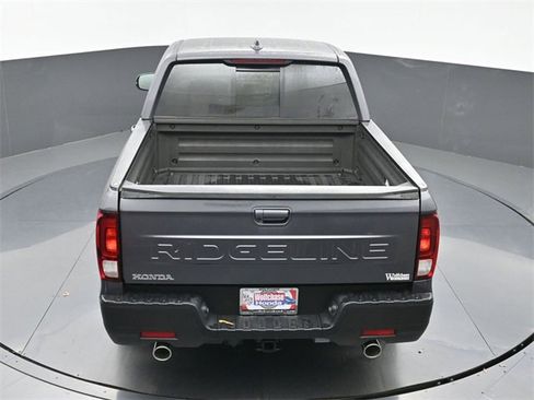 New 2026 Honda Ridgeline RTL image 31