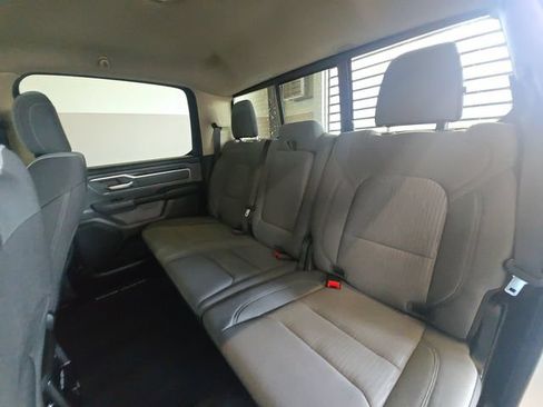 Used 2020 RAM 1500 Big Horn AWD/4WD image 22