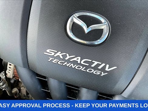 Used 2019 MAZDA CX-3 Sport AWD/4WD image 37