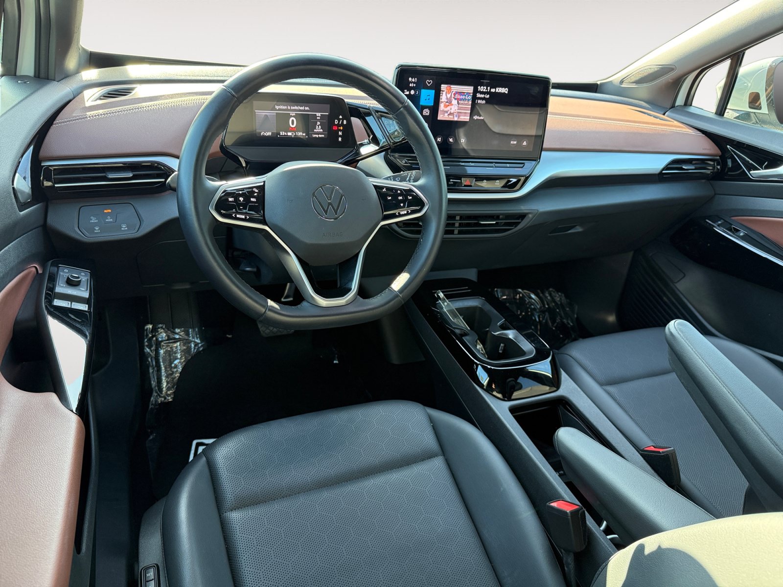 Used 2022 Volkswagen ID.4 Pro S RWD image 15