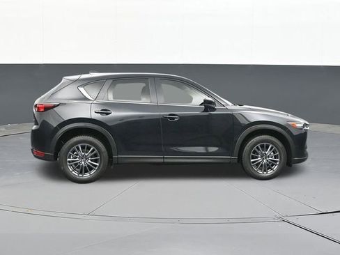 Used 2021 MAZDA CX-5 Touring w/ Touring Preferred SV Package image 12