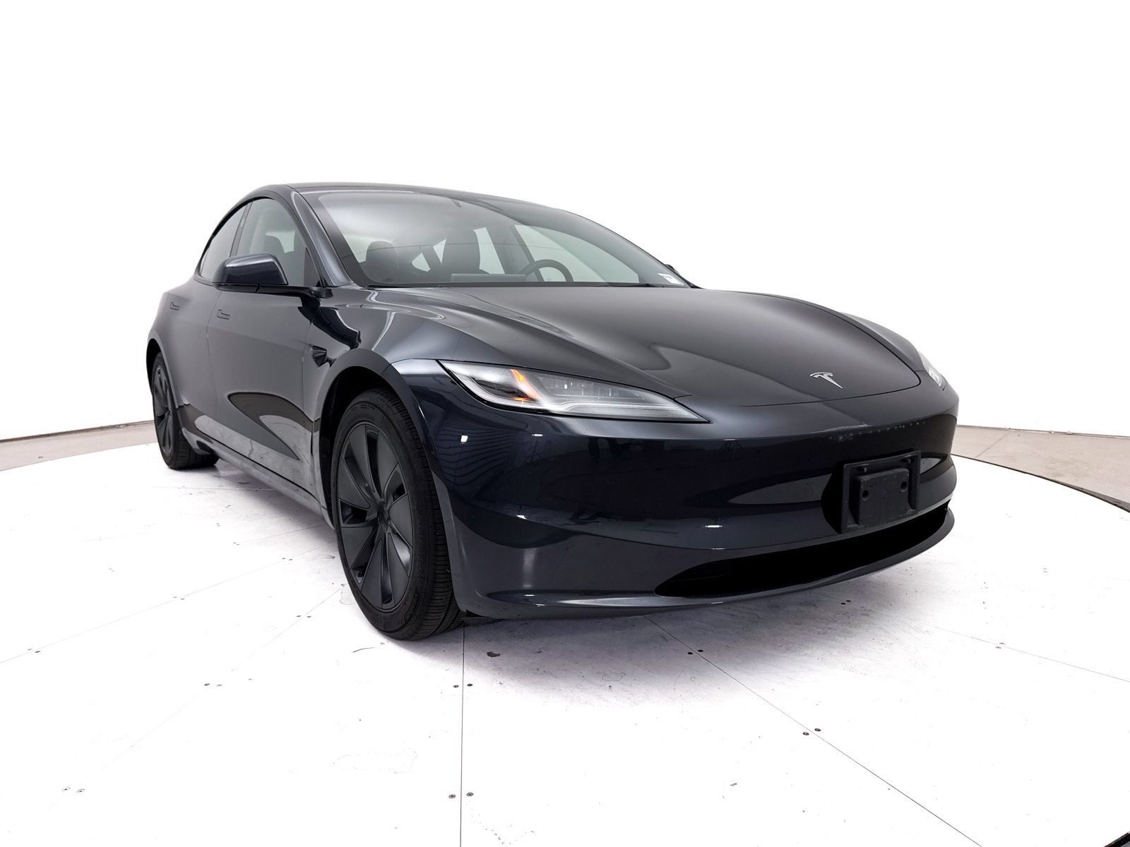 Used 2024 Tesla Model 3 Long Range RWD image 11
