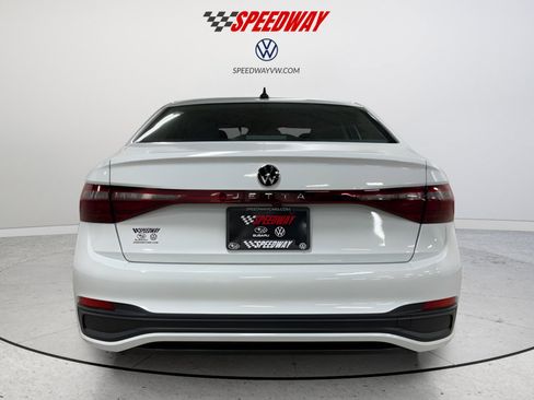 New 2026 Volkswagen Jetta S image 6