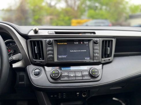 Used 2017 Toyota RAV4 Limited w/ All Weather Liner Package AWD/4WD image 26