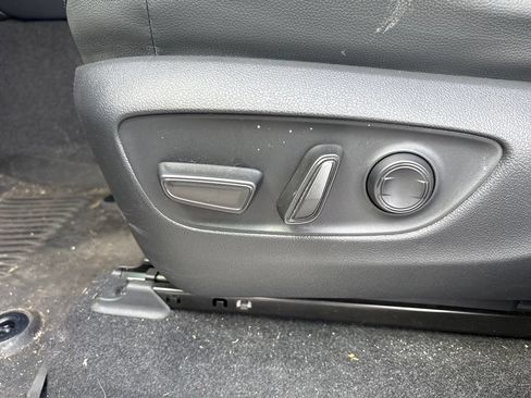 Used 2024 Toyota Land Cruiser AWD/4WD image 18