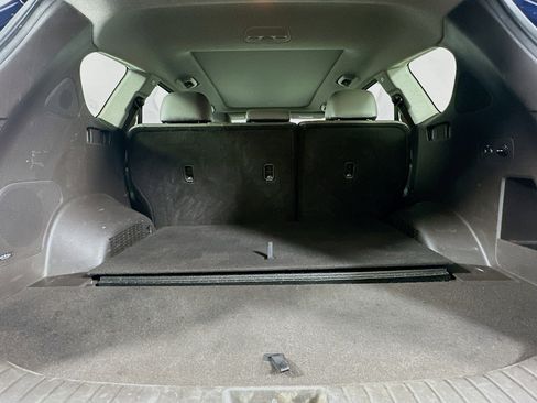 Used 2020 Hyundai Santa Fe Limited FWD image 30