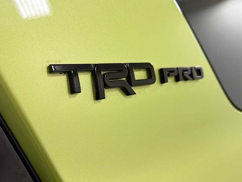 Used 2022 Toyota 4Runner TRD Pro AWD/4WD image 29