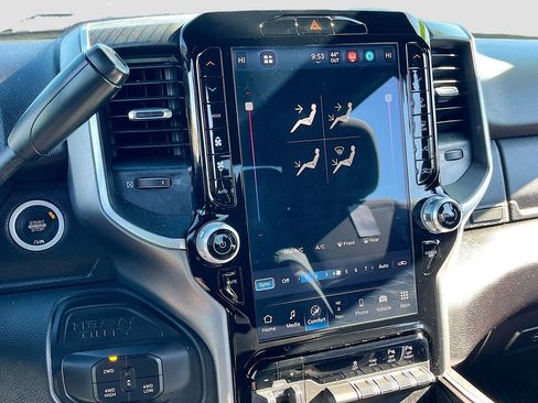 Used 2025 RAM 2500 Big Horn image 16