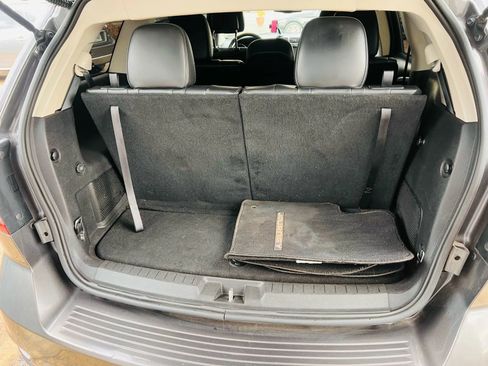 Used 2016 Dodge Journey Crossroad image 17