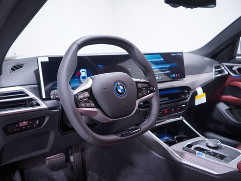 New 2026 BMW i4 xDrive40i w/ Parking Assistance Package image 6