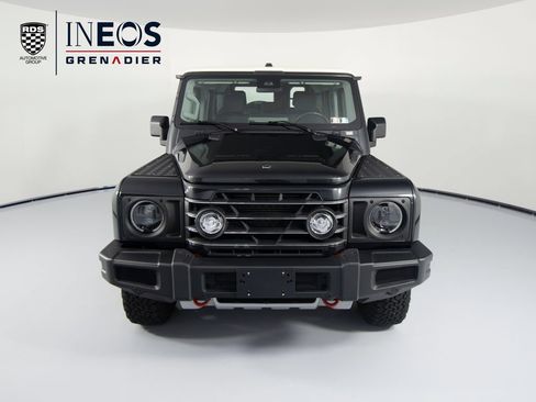 Used 2024 INEOS Grenadier AWD/4WD image 2