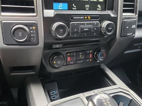 Used 2018 Ford F150 Raptor w/ Equipment Group 801A Mid AWD/4WD image 20