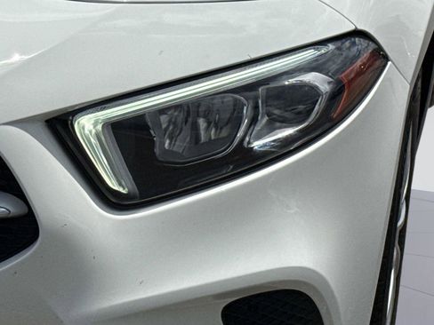 Used 2022 Mercedes-Benz A 220 image 10