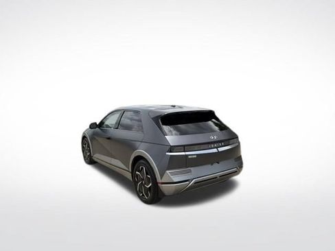 Used 2024 Hyundai Ioniq 5 Limited RWD image 5