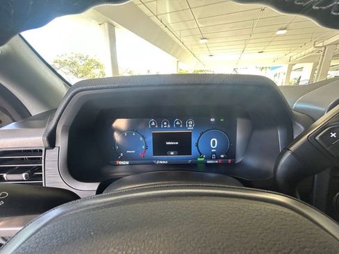 Used 2024 Ford F150 XLT w/ Mobile Office Package image 44