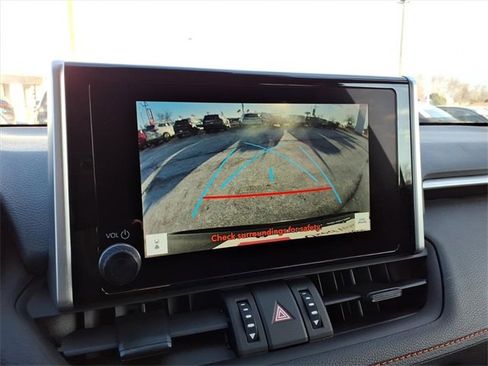 Certified 2024 Toyota RAV4 Adventure image 23