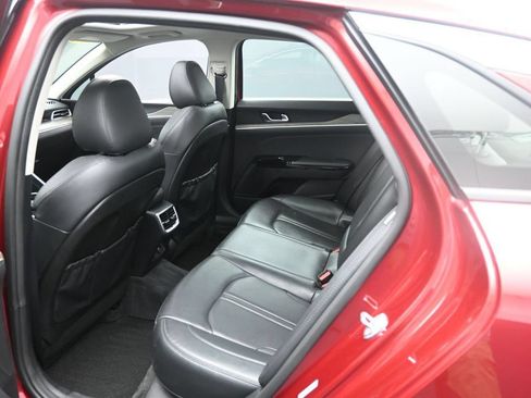 Used 2024 Kia K5 EX w/ EX Premium Package FWD image 26