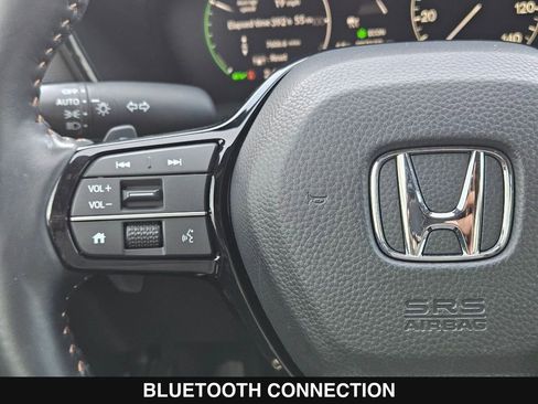 Used 2024 Honda CR-V Sport Touring image 25