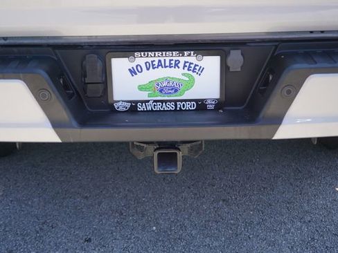Certified 2023 Ford F150 XL w/ STX Appearance Package RWD image 9