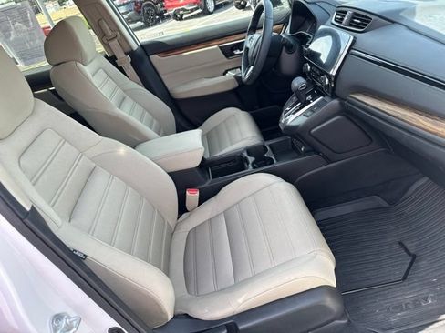 Used 2021 Honda CR-V EX image 10