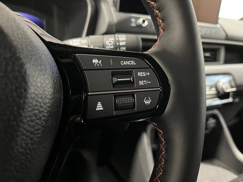 New 2026 Honda Passport TrailSport Elite image 13