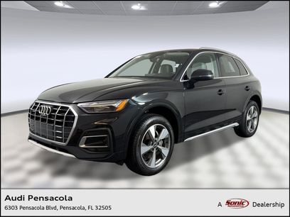 Certified 2023 Audi Q5 2.0T Premium Plus