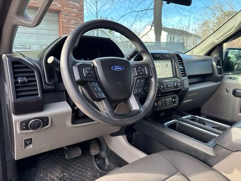 Used 2017 Ford F150 XL w/ Equipment Group 101A Mid image 20