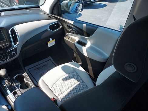 Used 2024 Chevrolet Equinox LS w/ LS Convenience Package AWD/4WD image 11