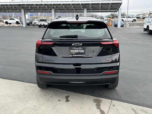 New 2027 Chevrolet Bolt RS image 24