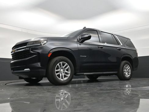 Used 2023 Chevrolet Tahoe LS RWD image 20
