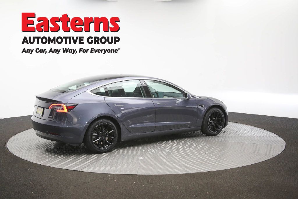 Used 2019 Tesla Model 3 Performance AWD/4WD image 76