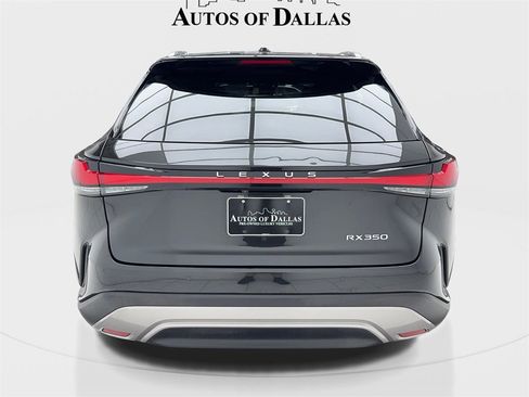 Used 2024 Lexus RX 350 FWD image 11