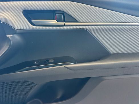 New 2026 Toyota Camry SE FWD image 19