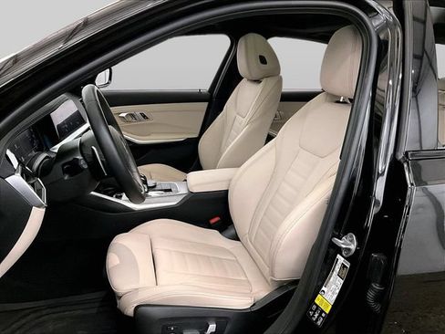 Used 2021 BMW M340i xDrive w/ Premium Package AWD/4WD image 24