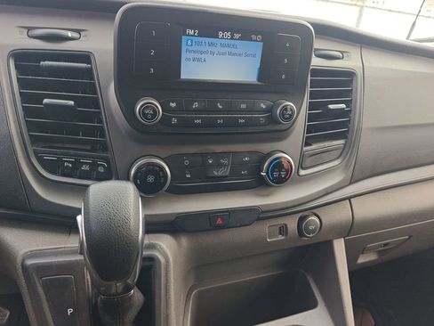 Used 2020 Ford Transit 350 XLT image 9