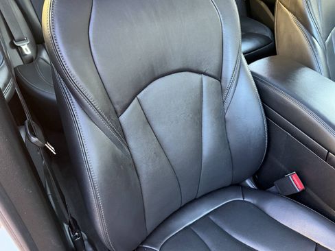 Used 2019 Buick LaCrosse Essence w/ Sun and Shade Package FWD image 75