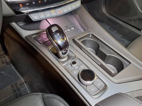 New 2026 Cadillac CT5 Premium Luxury RWD image 19