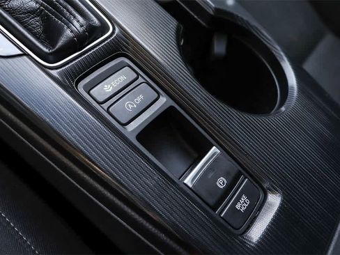 Used 2022 Honda Civic EX image 19