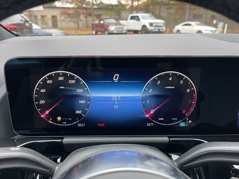 New 2026 Mercedes-Benz GLA 250 4MATIC image 9