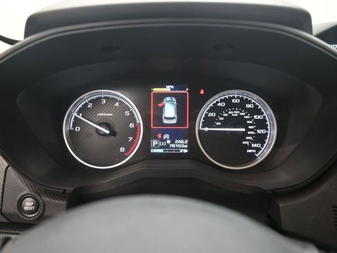 Used 2021 Subaru Forester Limited w/ Popular Package #3 image 12