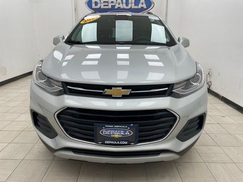 Certified 2022 Chevrolet Trax LT w/ LT Convenience Package image 14