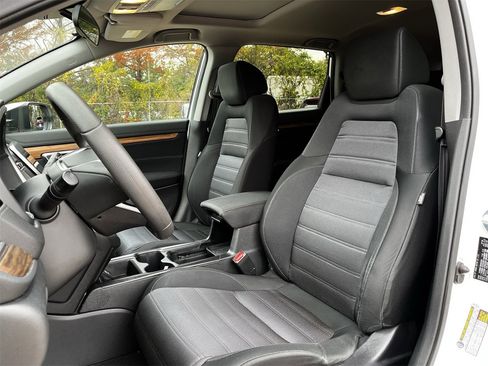 Used 2019 Honda CR-V EX image 23