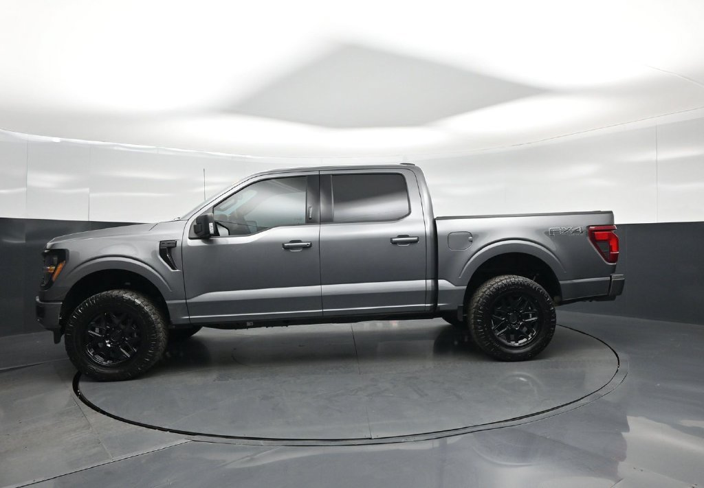Used 2024 Ford F150 XLT w/ Equipment Group 302A MID AWD/4WD image 28