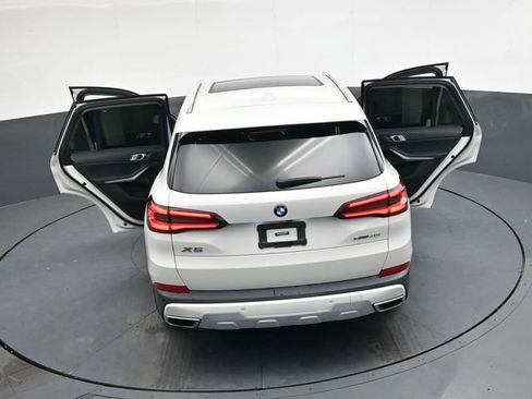 Used 2021 BMW X5 sDrive40i w/ Convenience Package image 42