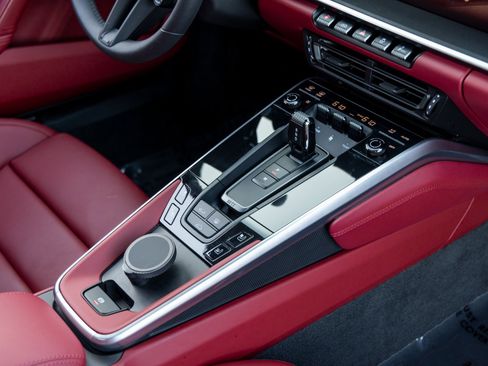 Certified 2024 Porsche 911 Turbo S image 50