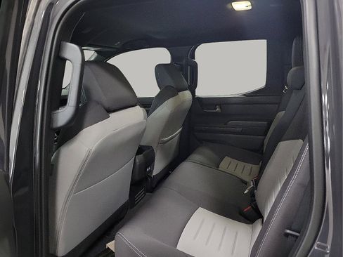 Certified 2025 Toyota Tacoma TRD Sport image 7