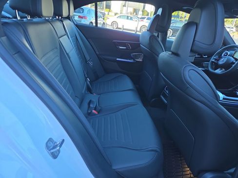 New 2026 Mercedes-Benz C 300 4MATIC Sedan image 15