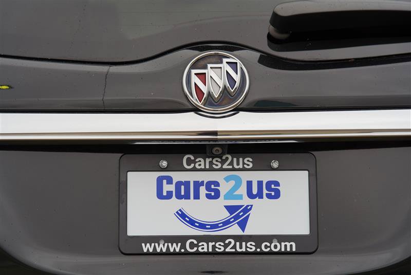 Used 2020 Buick Enclave Essence FWD image 29